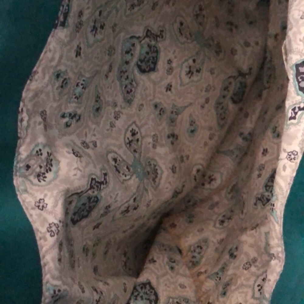 Beautiful fancy GAP purse 💎 - Picture 2 of 8
